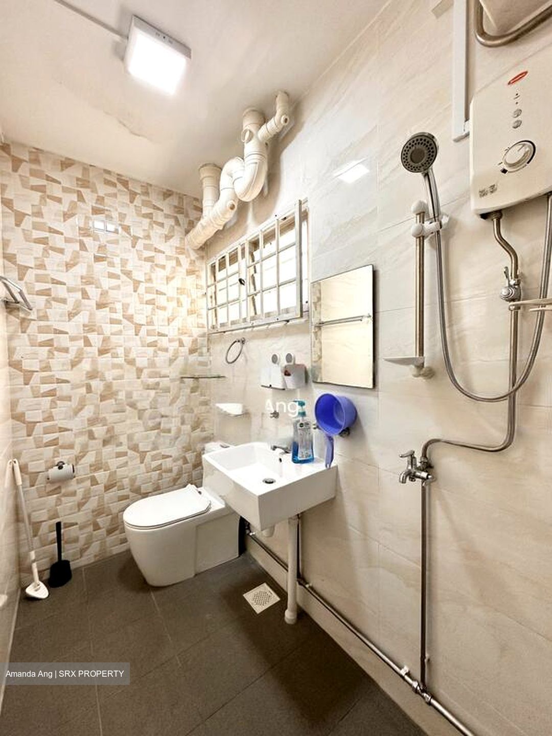 Blk 863 Woodlands Street 83 (Woodlands), HDB 5 Rooms #617004431